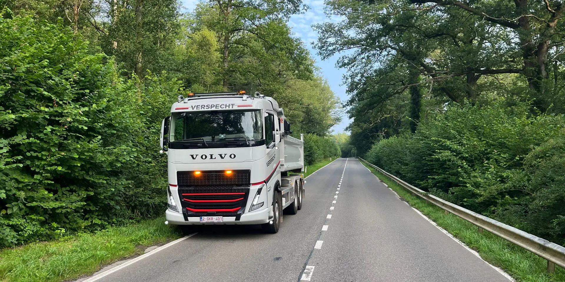 Verspecht bv
